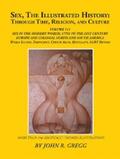 Gregg |  Sex, the Illustrated History: Through Time, Religion, and Culture | eBook | Sack Fachmedien