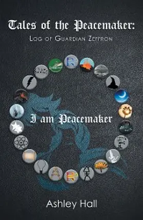 Hall |  Tales of the Peacemaker | eBook | Sack Fachmedien