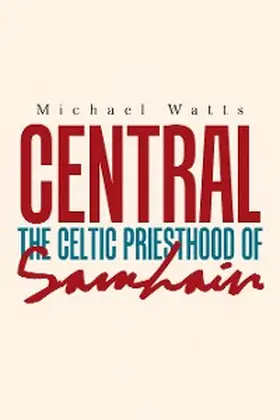 Watts |  Central | eBook | Sack Fachmedien