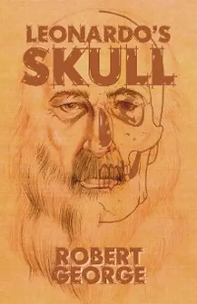 George |  Leonardo's Skull | eBook | Sack Fachmedien
