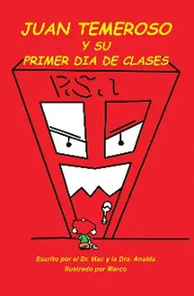 Mac |  Juan Temeroso Y Su Primer Día De Clases (Coloring Book) | eBook | Sack Fachmedien
