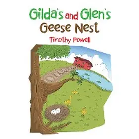 Powell |  Gilda's and Glen's Geese Nest | eBook | Sack Fachmedien