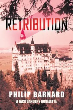 Barnard |  Retribution | eBook | Sack Fachmedien