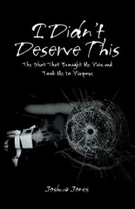 Jones |  I Didn't Deserve This | eBook | Sack Fachmedien