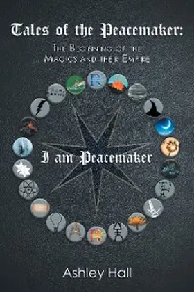 Hall |  Tales of the Peacemaker | eBook | Sack Fachmedien