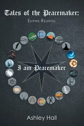 Hall |  Tales of the Peacemaker | eBook | Sack Fachmedien