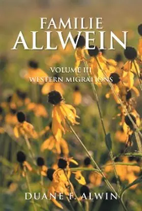 Alwin |  Familie Allwein | eBook | Sack Fachmedien