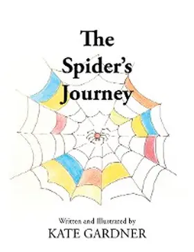 Gardner |  The Spider's Journey | eBook | Sack Fachmedien