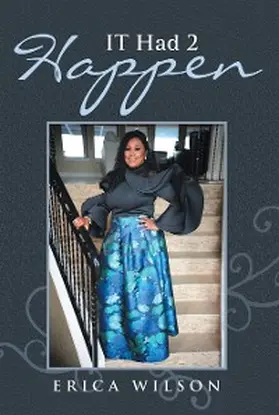 Wilson |  It Had 2 Happen | eBook | Sack Fachmedien