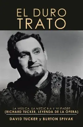 Tucker |  El Duro Trato | eBook | Sack Fachmedien