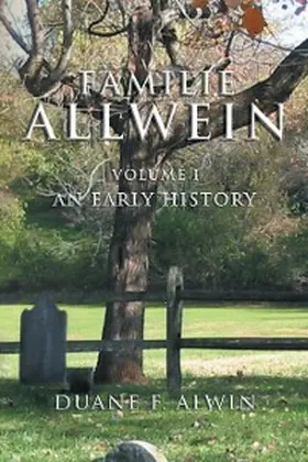 Alwin |  Familie Allwein | eBook | Sack Fachmedien