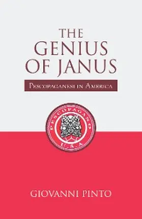 Pinto |  THE GENIUS OF JANUS | eBook | Sack Fachmedien
