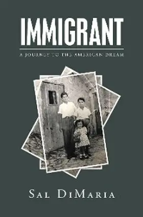 Dimaria |  Immigrant | eBook | Sack Fachmedien