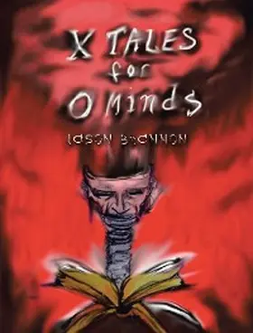 Brannon |  X Tales for O Minds | eBook | Sack Fachmedien