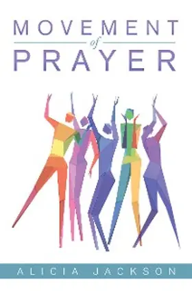 Jackson | Movement of Prayer | E-Book | sack.de
