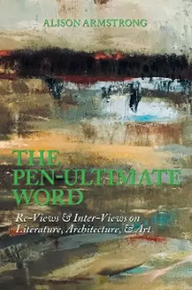 Armstrong |  The Pen-Ultimate Word | eBook | Sack Fachmedien