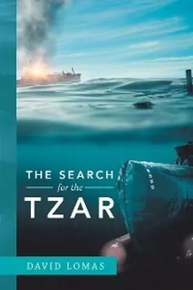 Lomas |  The Search for the Tzar | eBook | Sack Fachmedien