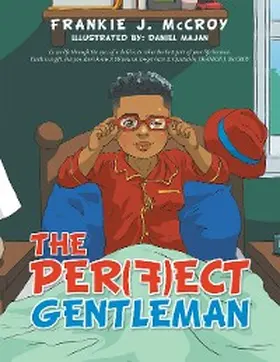 McCroy |  The Per(F)Ect Gentleman | eBook | Sack Fachmedien