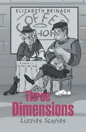 Reinach |  Three Dimensions | eBook | Sack Fachmedien