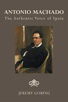 Goring |  Antonio Machado | eBook | Sack Fachmedien