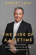 Iger |  The Ride of a Lifetime | Buch |  Sack Fachmedien