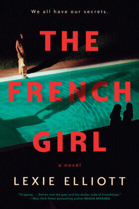 Elliott |  The French Girl | Buch |  Sack Fachmedien