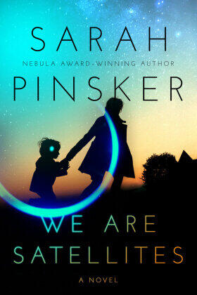 Pinsker |  We Are Satellites | Buch |  Sack Fachmedien