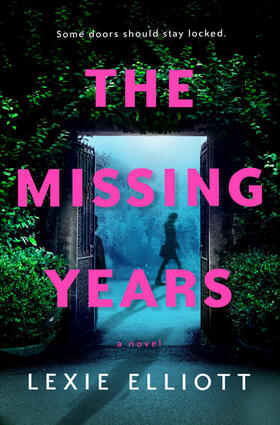 Elliott |  The Missing Years | Buch |  Sack Fachmedien
