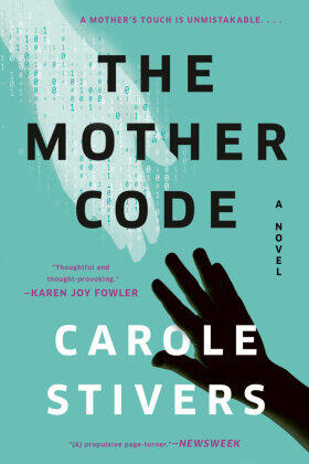 Stivers |  The Mother Code | Buch |  Sack Fachmedien