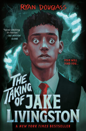 Douglass |  The Taking of Jake Livingston | Buch |  Sack Fachmedien