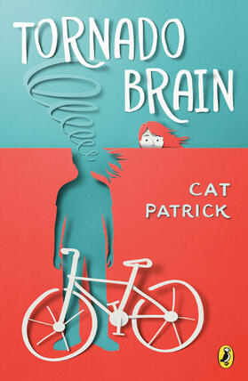 Patrick |  Tornado Brain | Buch |  Sack Fachmedien
