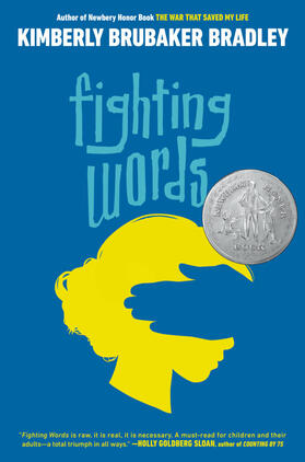 Bradley |  Fighting Words | Buch |  Sack Fachmedien