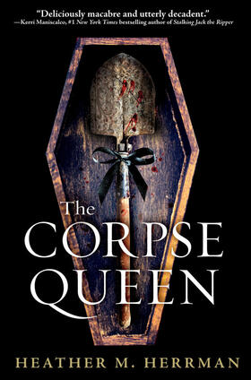 Herrman | The Corpse Queen | Buch | 978-1-9848-1670-2 | www.sack.de