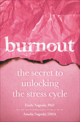 Nagoski |  Burnout | Buch |  Sack Fachmedien