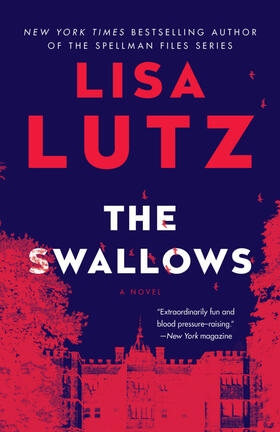 Lutz |  The Swallows | Buch |  Sack Fachmedien