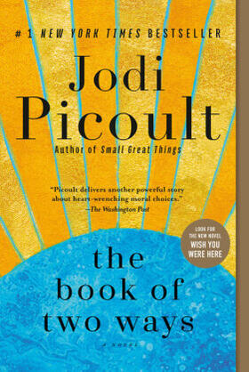 Picoult |  The Book of Two Ways | Buch |  Sack Fachmedien