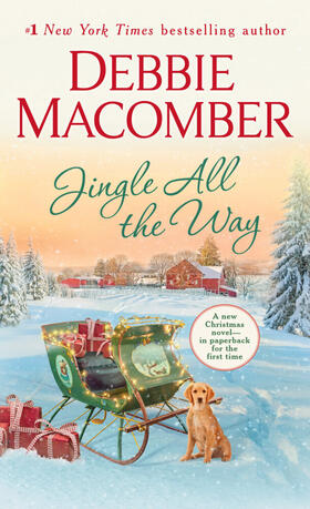 Macomber | Jingle All the Way | Buch | 978-1-9848-1877-5 | www.sack.de