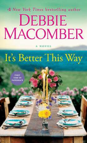 Macomber | It's Better This Way | Buch | 978-1-9848-1880-5 | www.sack.de