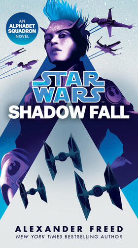 Freed | Shadow Fall (Star Wars) | Buch | 978-1-9848-2006-8 | www.sack.de