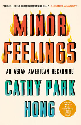 Hong |  Minor Feelings | Buch |  Sack Fachmedien