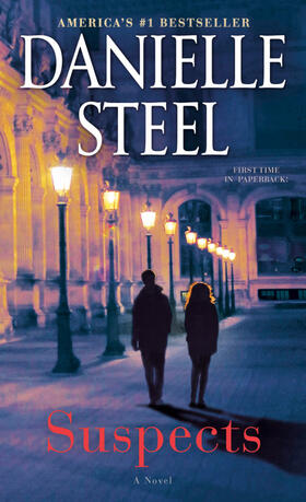 Steel |  Suspects | Buch |  Sack Fachmedien