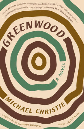 Christie |  Greenwood | Buch |  Sack Fachmedien