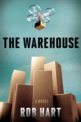 Hart |  The Warehouse | Buch |  Sack Fachmedien