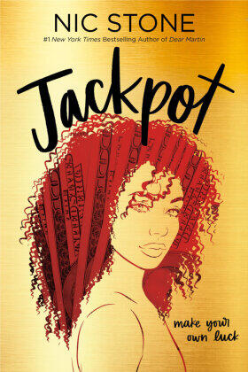 Stone | Jackpot | Buch | 978-1-9848-2965-8 | www.sack.de