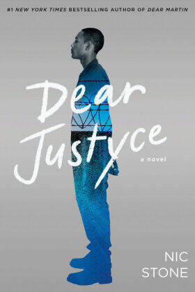 Stone |  Dear Justyce | Buch |  Sack Fachmedien
