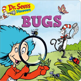 Seuss |  Dr. Seuss Discovers: Bugs | Buch |  Sack Fachmedien