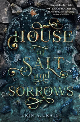 Craig | House of Salt and Sorrows | Buch | 978-1-9848-3195-8 | www.sack.de