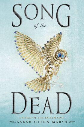 Marsh |  Song of the Dead | Buch |  Sack Fachmedien