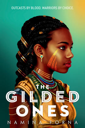 Forna |  The Gilded Ones | Buch |  Sack Fachmedien