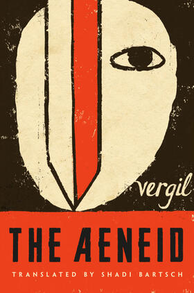 Vergil / Virgil |  The Aeneid | Buch |  Sack Fachmedien